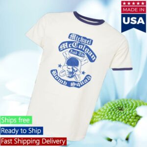 kenny Friends Family Forever Merch Store Michael Mccolgan The Bomb Squad Ringerv