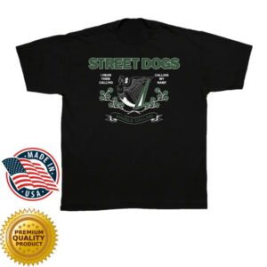 kenny Friends Family Forever Merch Store Street Dogs Angels Calling