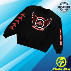 kenny Friends Family Forever Merch Store Street Dogs Back To The World Longsleevev kenny Friends Family Forever Merch Store Street Dogs Back To The World Longsleevev