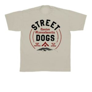 kenny Friends Family Forever Merch Store Street Dogs Boston Mass Shirts