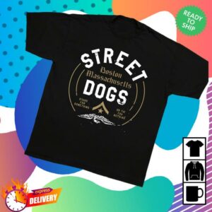 kenny Friends Family Forever Merch Store Street Dogs Boston Mass Shirtst