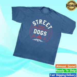 kenny Friends Family Forever Merch Store Street Dogs Boston Mass Shirtv