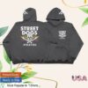 kenny Friends Family Forever Merch Store Street Dogs Forever Hoodie