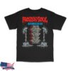 Frozen Soul Merch Store 2025 Tour T-Shirt