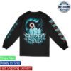 Frozen Soul Merch Store Annihilation Long Sleeve