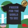 Frozen Soul Merch Store Frost Lich Tee