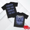 Frozen Soul Merch Store Frost Lich Tee