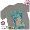 Frozen Soul Merch Store Ice Wraith Tee