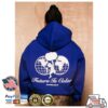 Future Is Color Merch Store Dreams Build Hoodie