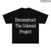 Future Is Color Merch Store Fuck The Colonial Project