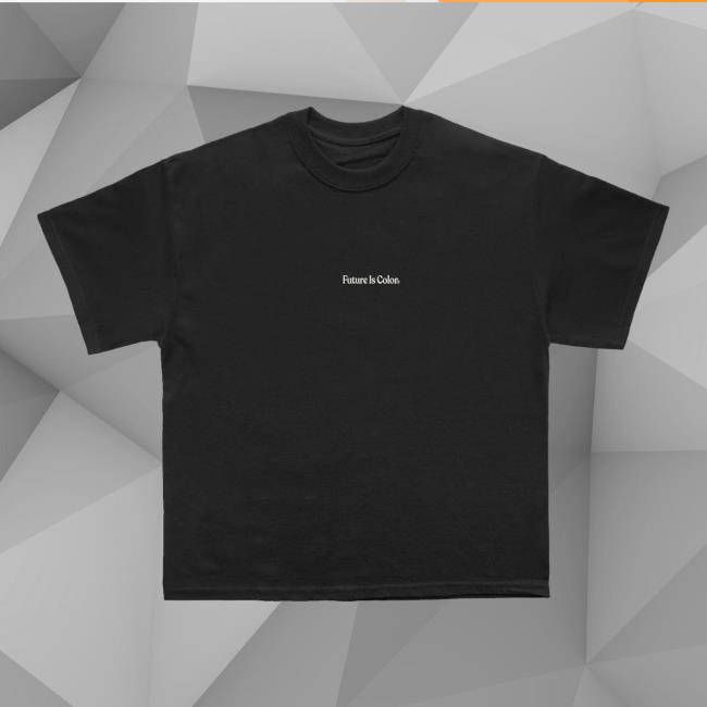 Future Is Color Merch Store Resist In Love Tee 3 Future Is Color Merch Store Resist In Love Tee