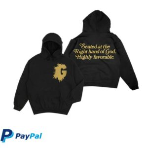 kenny Fyl Merch Store Highly Favorable Quotable Hoodyv kenny Fyl Merch Store Highly Favorable Quotable Hoodyv