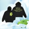 kenny Fyl Merch Store Light The Room Up Quotable Hoody