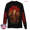 kenny Gutter Garbs Merch From Dusk Till Dawn 30Th Anniversary Long Sleeve Shirt