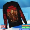 kenny Gutter Garbs Merch From Dusk Till Dawn 30Th Anniversary Long Sleeve Shirt1