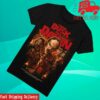 kenny Gutter Garbs Merch From Dusk Till Dawn 30Th Anniversary Shirt0