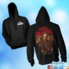 kenny Gutter Garbs Merch From Dusk Till Dawn 30Th Anniversary Zip Hoodie0