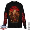 kenny Gutter Garbs Merch Store From Dusk Till Dawn 30Th Anniversary Longsleeve T Shirt