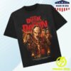 kenny Gutter Garbs Merch Store From Dusk Till Dawn 30Th Anniversary T Shirta