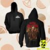 kenny Gutter Garbs Merch Store From Dusk Till Dawn 30Th Anniversary Zip Hoodie