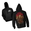 kenny Gutter Garbs Merch Store From Dusk Till Dawn 30Th Anniversary Zip Hoodiea