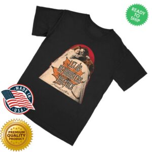 kenny Halftone Horror Merch Frankenstein Promo Comfort Colors Tee1