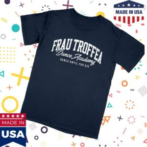 kenny Handsome Podcast Merch Store Dance Academy Teev