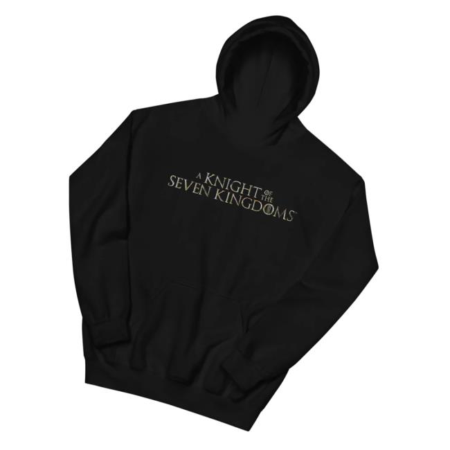 kenny Hbo Shop Merch Store A Knight Of The Seven Kingdoms Hoodie Logov kenny Hbo Shop Merch Store A Knight Of The Seven Kingdoms Hoodie Logov