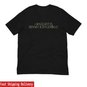 kenny Hbo Shop Merch Store A Knight Of The Seven Kingdoms T Shirt Logox