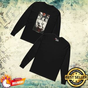 kenny Hbo Shop Merch Store It Welcome To Derry What Are You Long Sleeve Shirtv
