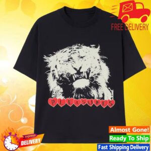 kenny Hbx Merch Store Shop Pleasures Grin T Shirt