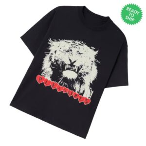 kenny Hbx Merch Store Shop Pleasures Grin T Shirtv