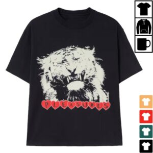 kenny Hbx Store Merch Pleasures Grin T Shirt