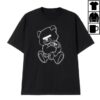 kenny Hbx Store Merch Undercover Bear Short Sleeve T Shirt