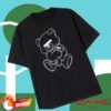 kenny Hbx Store Merch Undercover Bear Short Sleeve T Shirtpng w