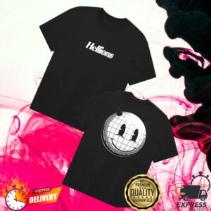 kenny Hellionsmusic Merch Store Mascot T Shirtv