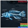 kenny Henrystore Merch Fishbone Shirt u