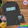 Holy Mountain Printing Merch Store Integrity Humanity Is The Devil Live Long Sleeve Shirt