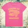 kenny House Of Darwin Merch Store Kids Croc Pink