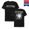 kenny Impericon Merch Store Shop Broadside Big Bang T Shirt