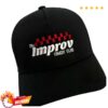 kenny Improv Store Merch Improv Checkerd Stage Hatpng u