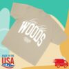 kenny Jesus Loves You Merch Live Like Woods Isaac Woods Tribute Tee0