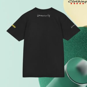 kenny Jmancurly Merch Store 3D Head Blueprint Shirta