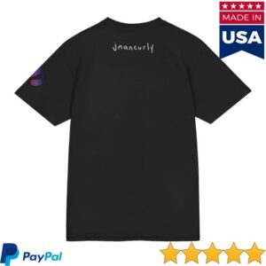 kenny Jmancurly Merch Store I Love Shmackle Shirta