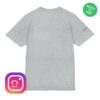 kenny Jmancurly Merch Store Taped Up Gray T Shirta