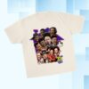 Kid 'N Play Merch Store Oversized 35Th Anniversary Collection
