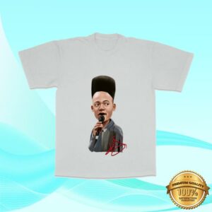 Kid 'N Play Merch Store Tha Kid Collection Step To The Stage Too Late Thou Blew It Up