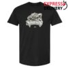 Knoxville Ice Bears Merch Store 25-26 Realtree T-Shirt