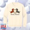 Knoxville Ice Bears Merch Store Weiner Dog Crewneck 6 Knoxville Ice Bears Merch Store Weiner Dog Crewneck
