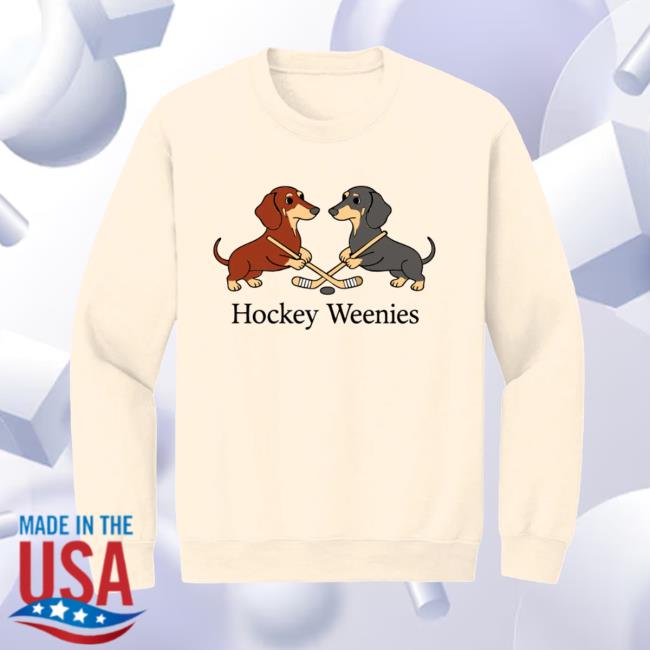 Knoxville Ice Bears Merch Store Weiner Dog Crewneck 3 Knoxville Ice Bears Merch Store Weiner Dog Crewneck